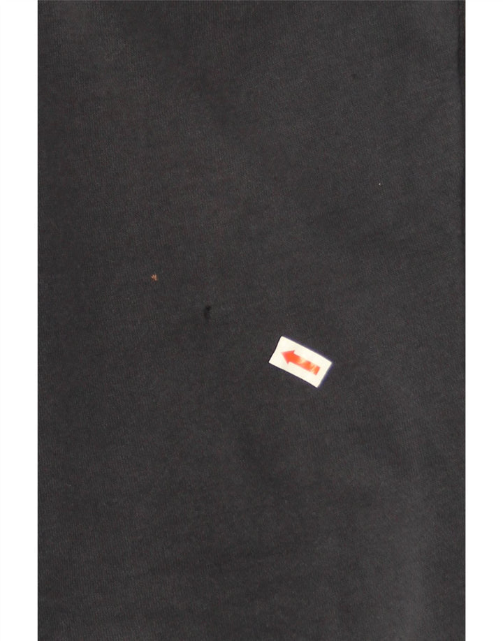 Adidas Hombre Pantalones De Chándal Joggers Medium Azul Marino Algodón