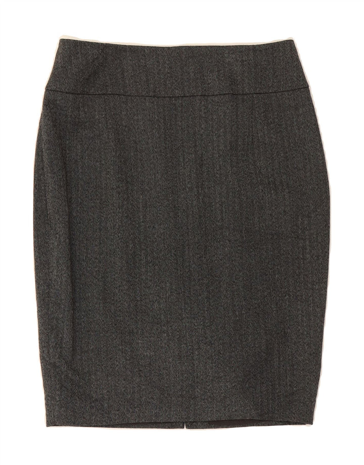 Womens Pencil Skirt US 10 Large W32 Vintage Mossimo and Second-Hand Mossimo from Messina Hembry 
