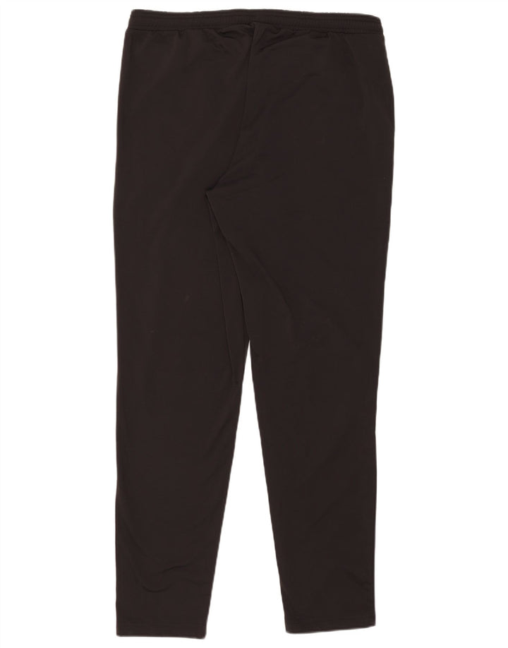 Puma Pantalón Chándal Hombre XL Negro Poliéster