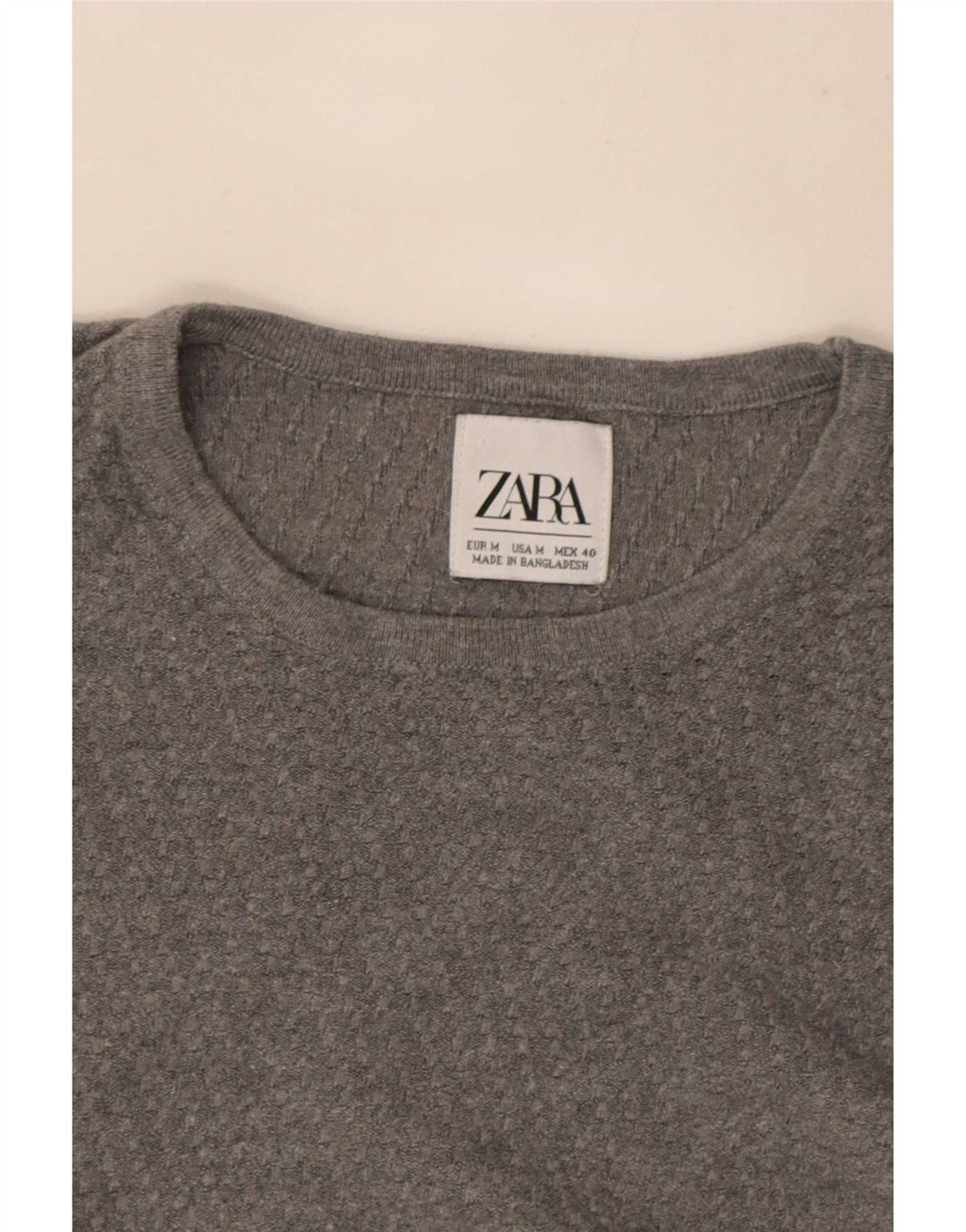 Zara Hombre