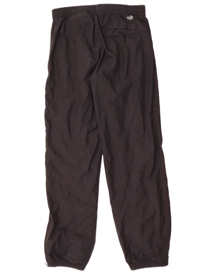 Nike - Pantalones de chándal para hombre, color negro, poliéster