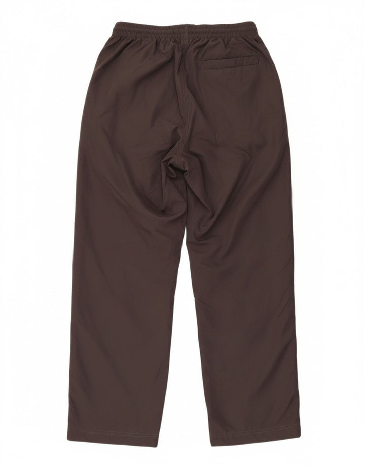 Kappa Pantalones de Chándal para Mujer ES 40 XL Gris