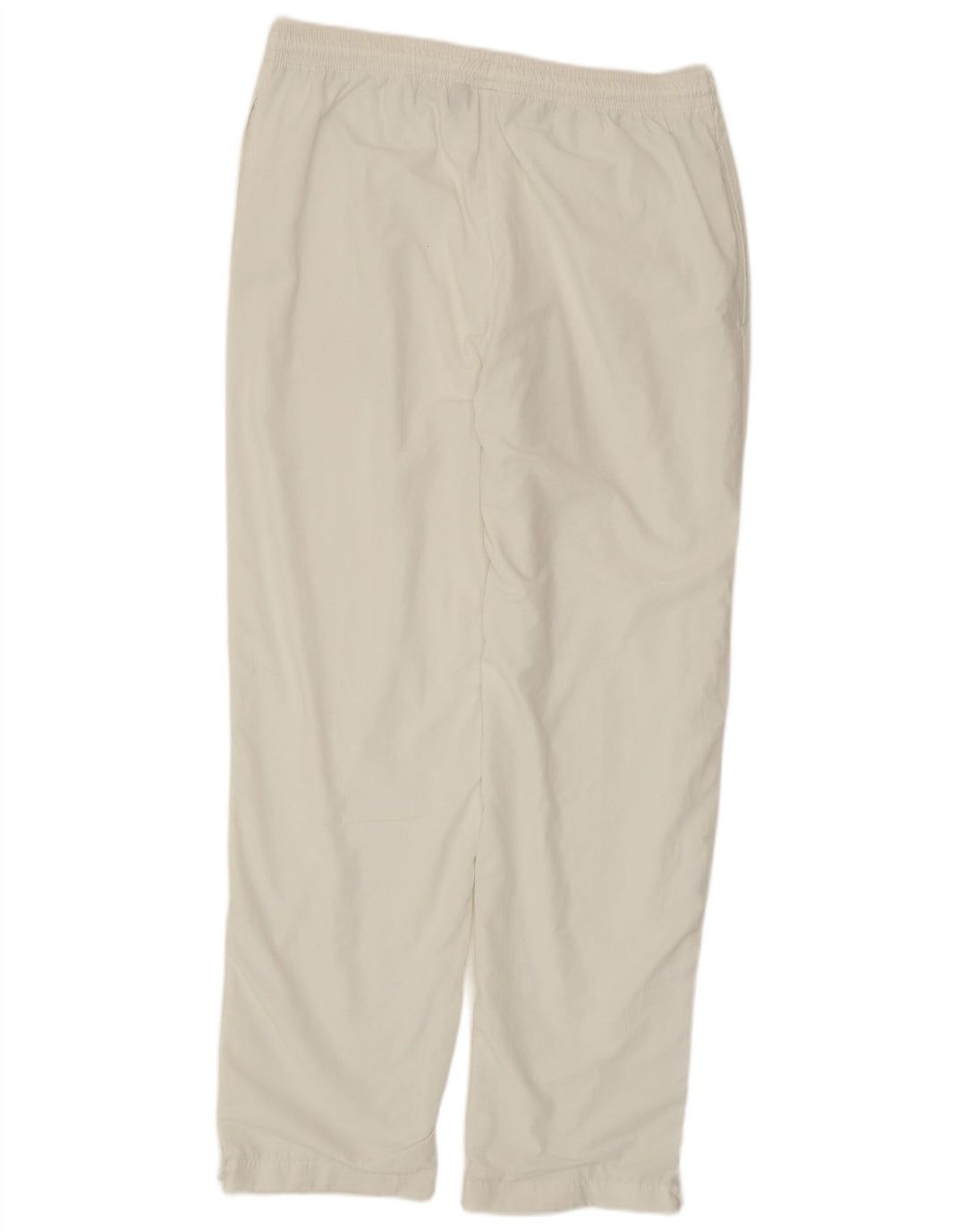 ELLESSE Pantalón de Chándal Hombre IT 52 XL Blanco Poliéster