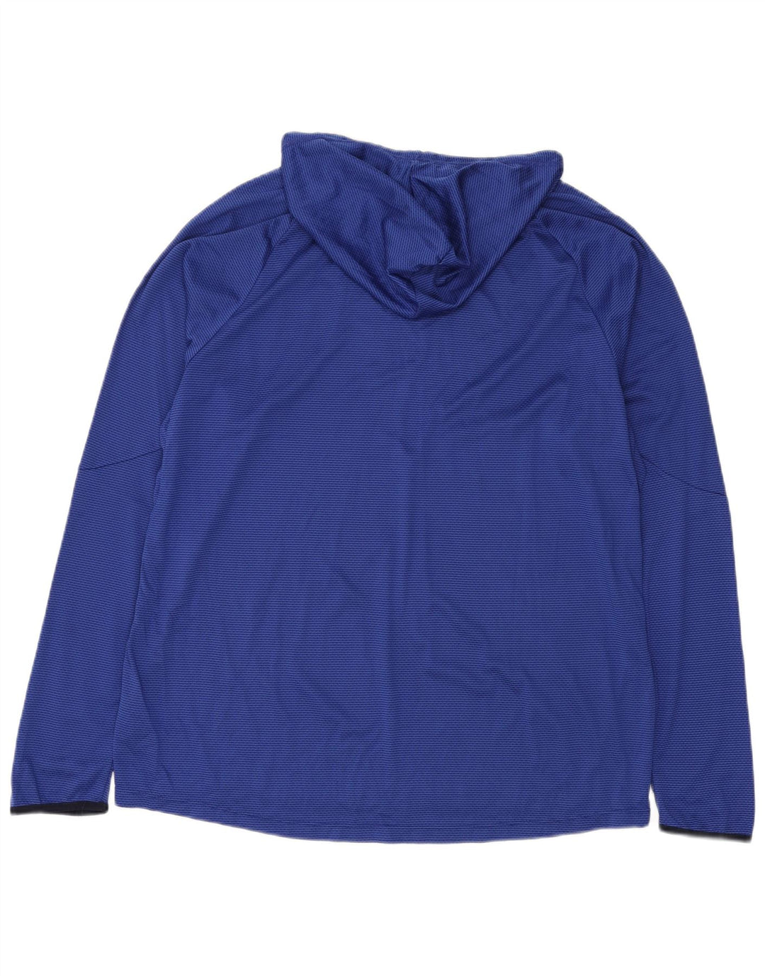 Russell Athletic - Chándal con capucha para hombre, talla XL, poliéster azul