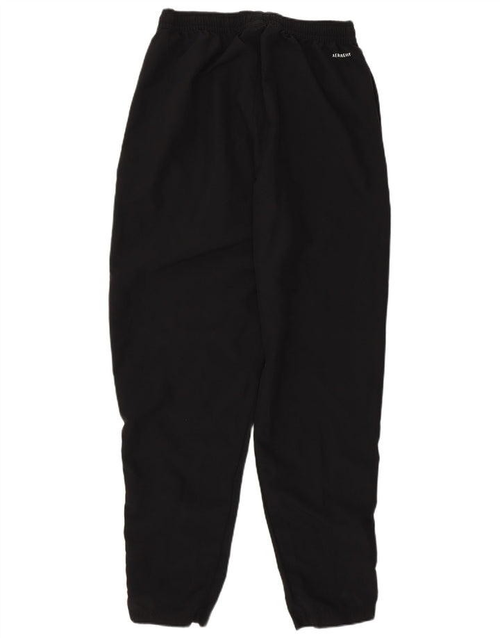 Pantalón De Chándal Adidas Aeroready Mujer Mediano Negro Poliéster