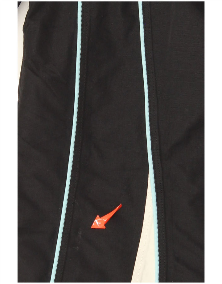 West Scout Chaqueta cortavientos para mujer UK 46 Grande Nylon color negro