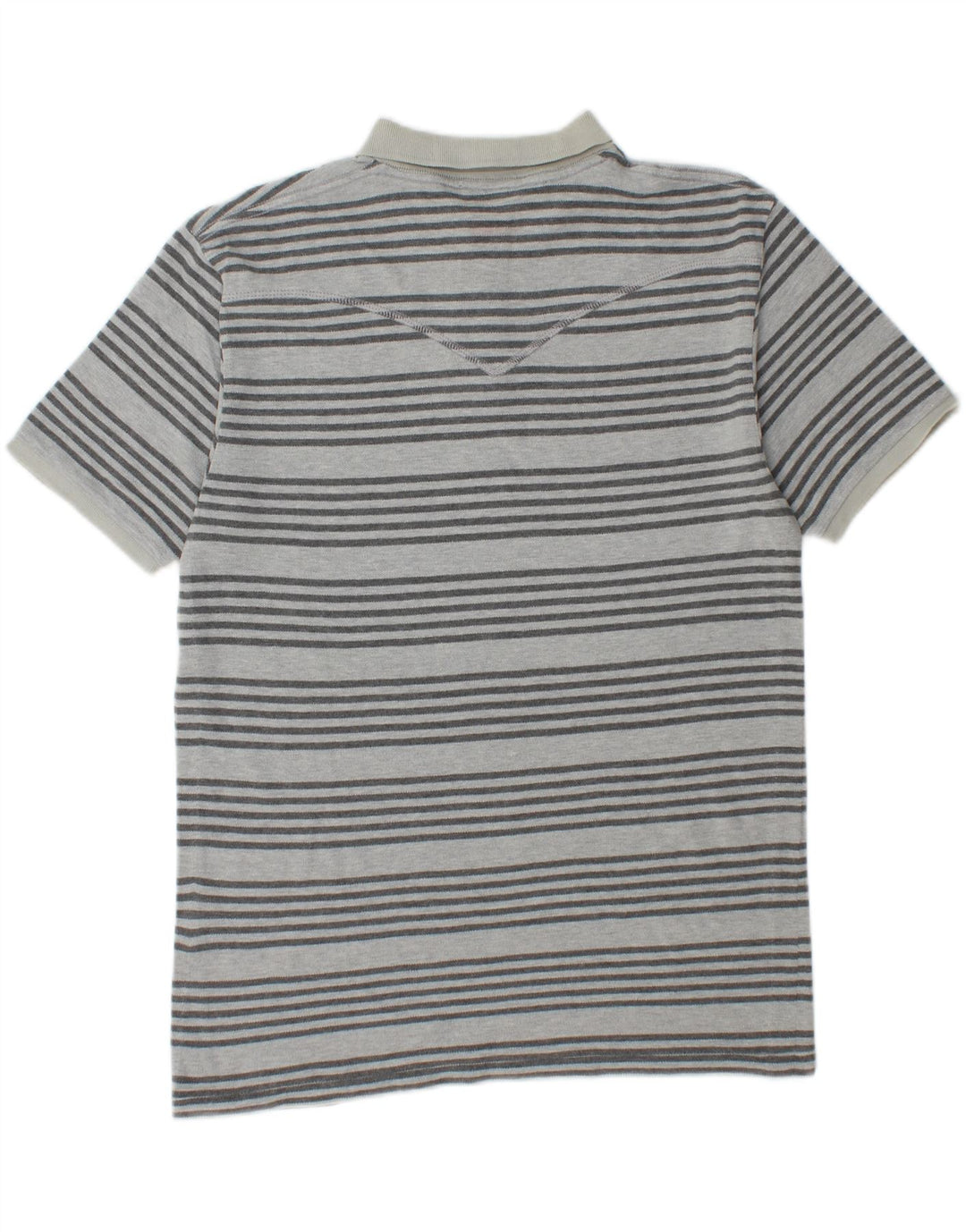 LEVI'S Polo Hombre Algodón Rayas Azul Medio