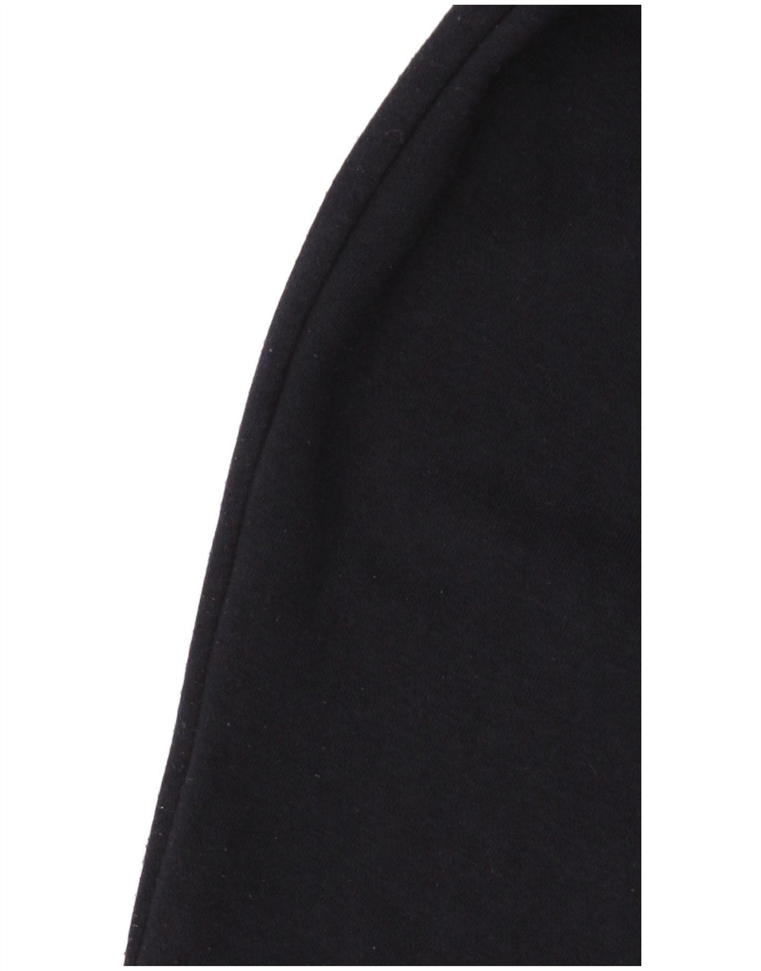 Champion Elite Graphic Sudadera Jumper para Hombre Algodón Negro Mediano