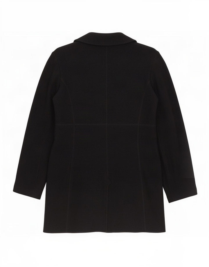 Dkny Abrigo para mujer US 14 XL Negro