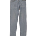 Vaqueros Trussardi Hombre Slim W31 L35 Algodón Azul