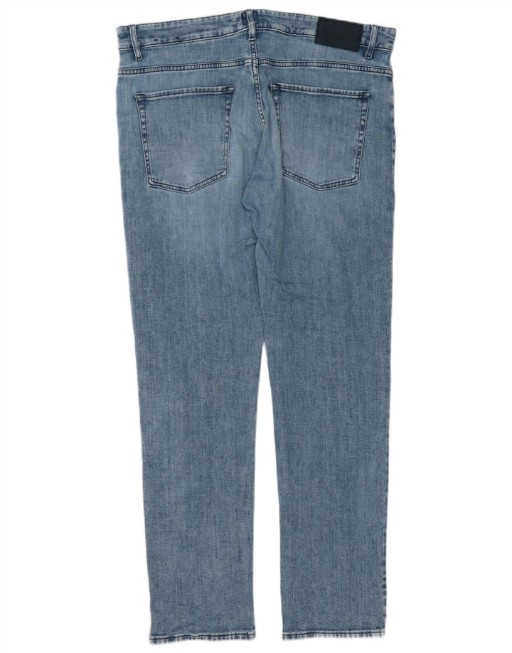 Vaqueros Hugo Boss Delaware Slim para hombre W36 L32 Azul