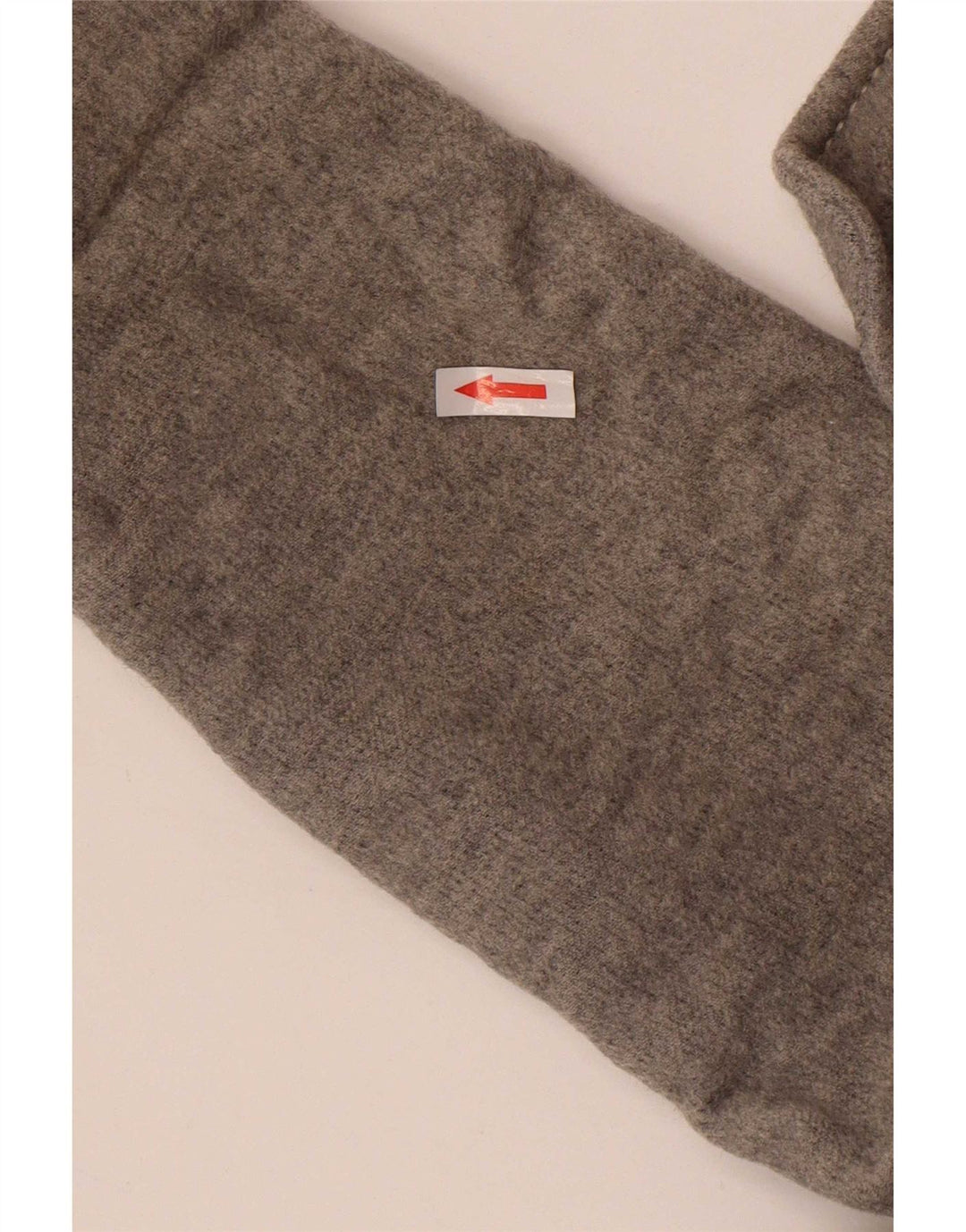 Gap Abrigo de doble botonadura para mujer US 4 pequeño gris
