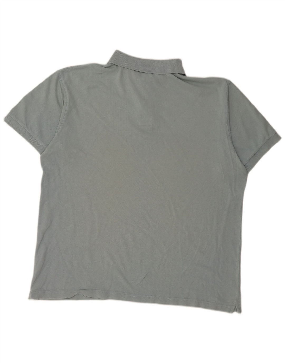 MARLBORO CLASSICS Polo Hombre XL Algodón Azul