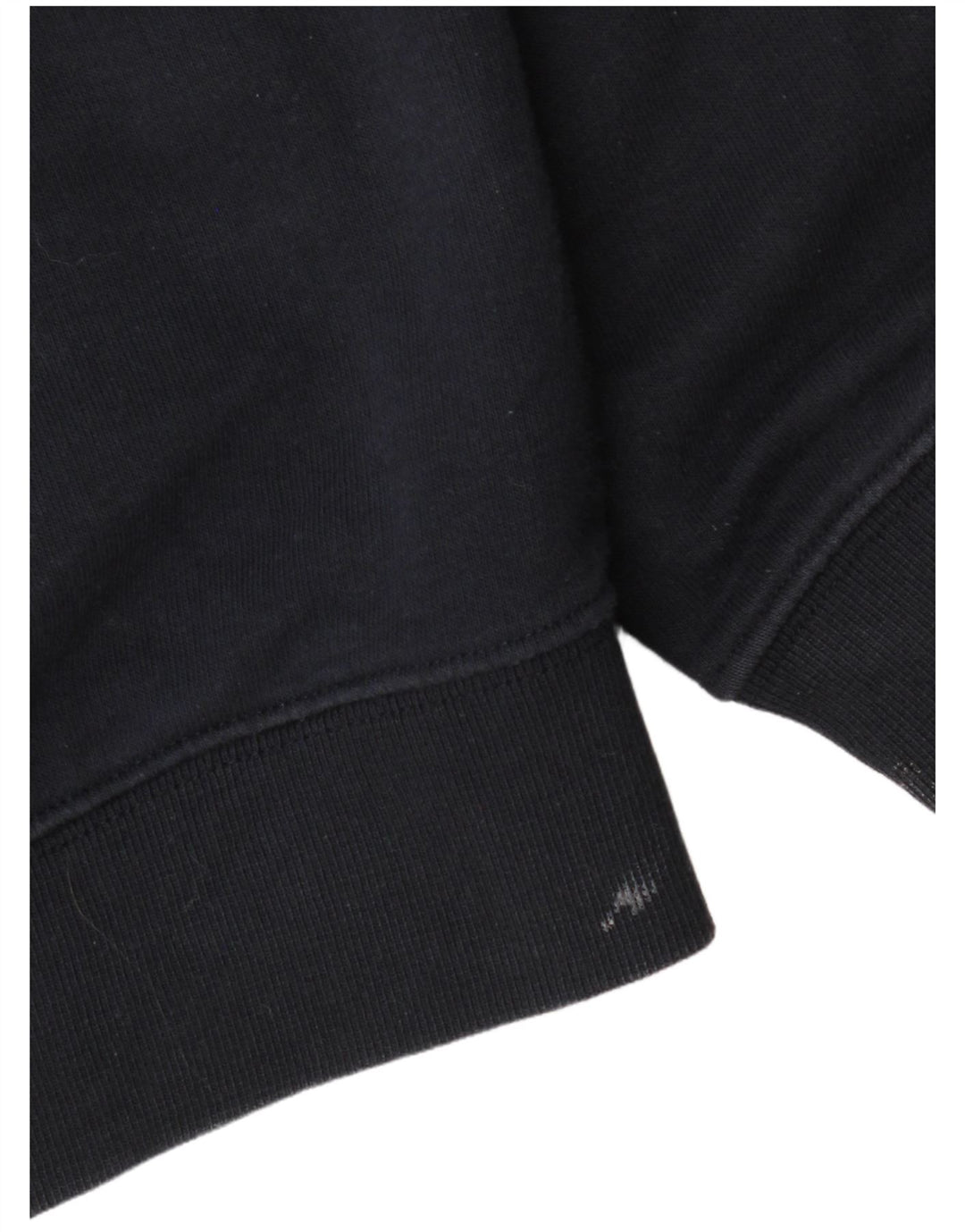 CHAMPION Chaqueta de chándal para hombre XL Algodón azul marino