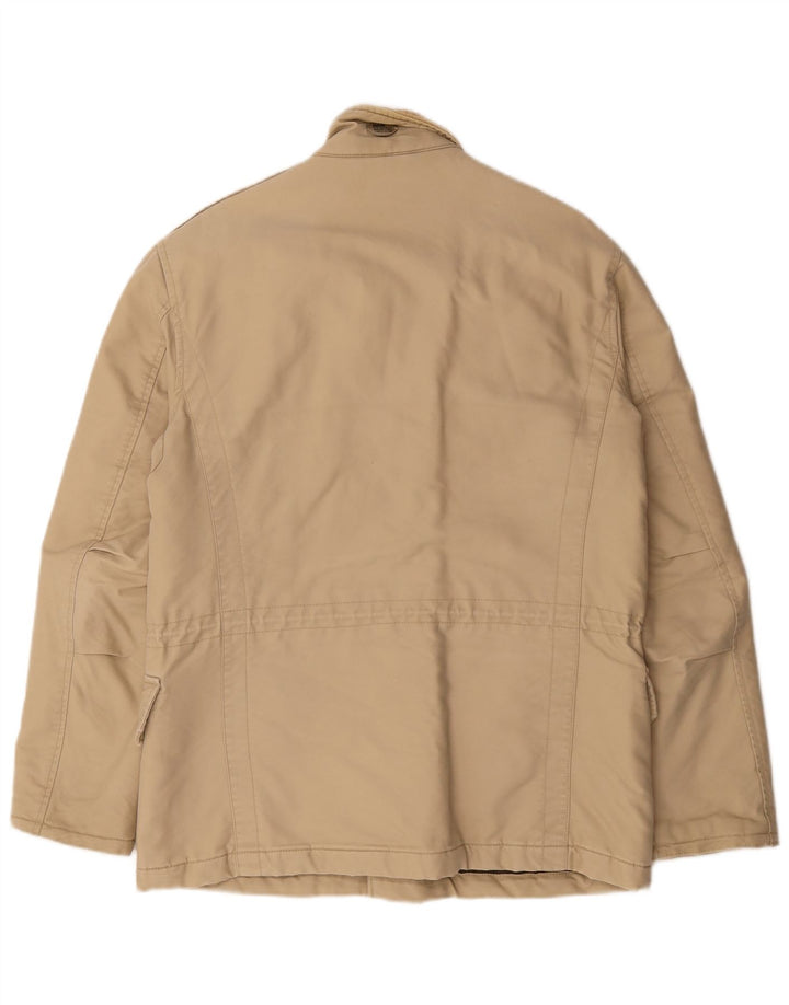 Chaqueta utilitaria para hombre Gas UK 40 Large Beige