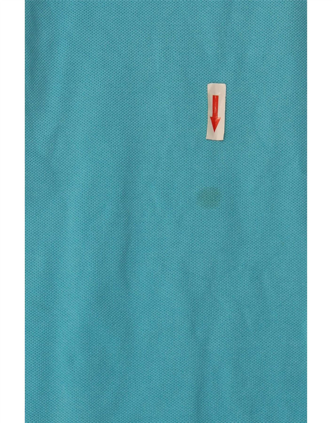 Fred Perry Polo Hombre XL Algodón A Rayas Azul
