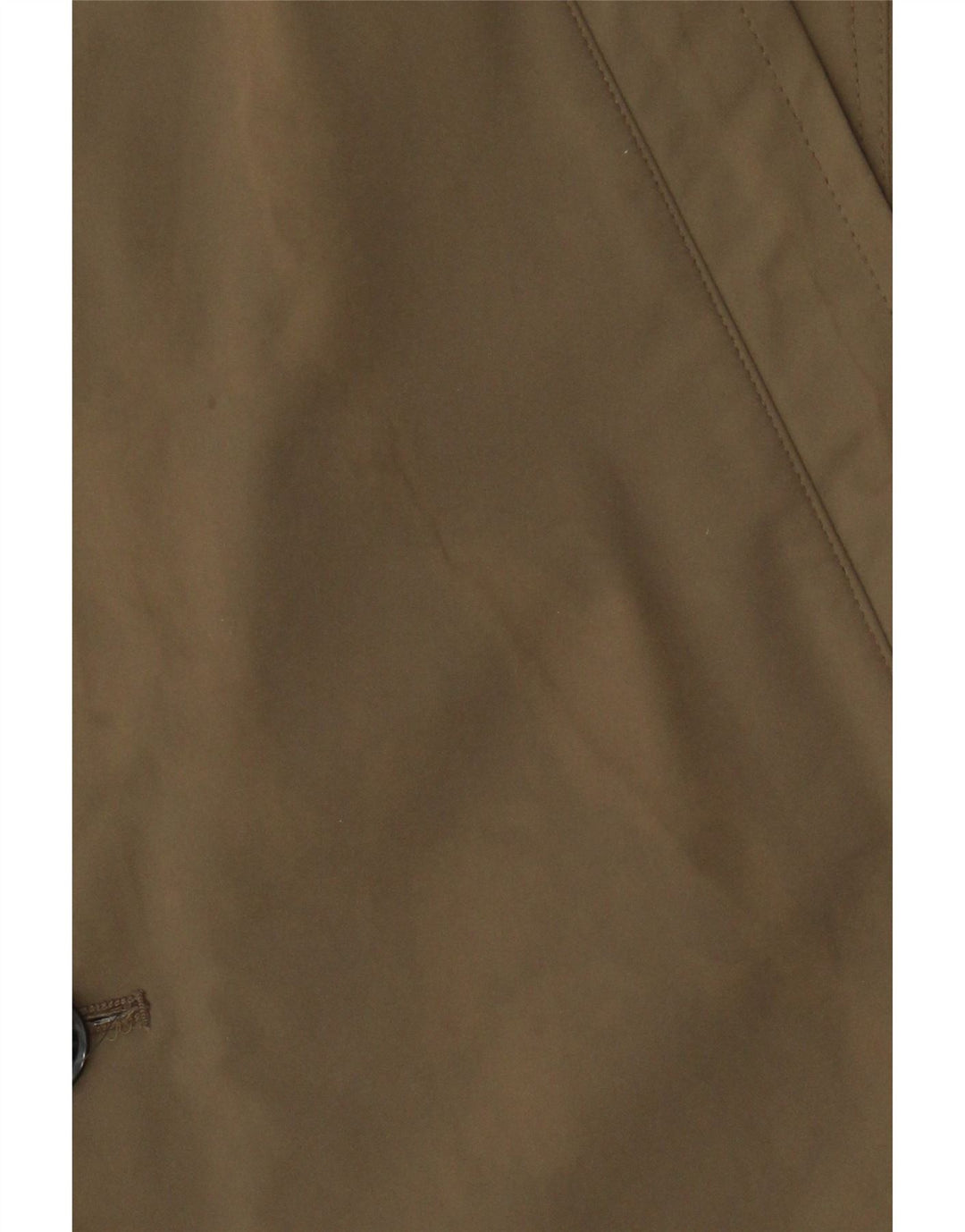 Gabardina Liu Jo para hombre UK 36 Small Caqui Poliamida