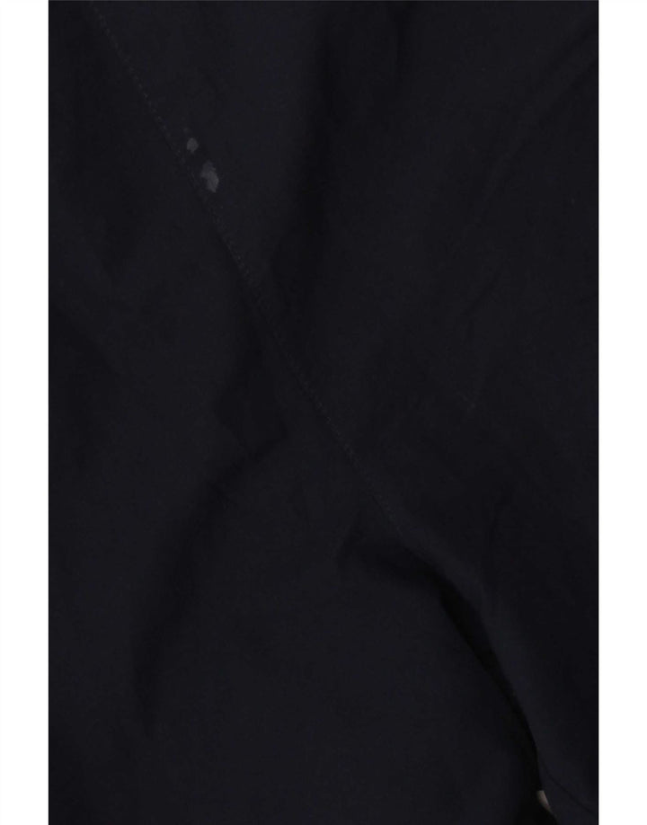 Umbro Pantalón De Chándal Para Hombre Joggers Large Azul Marino Poliéster