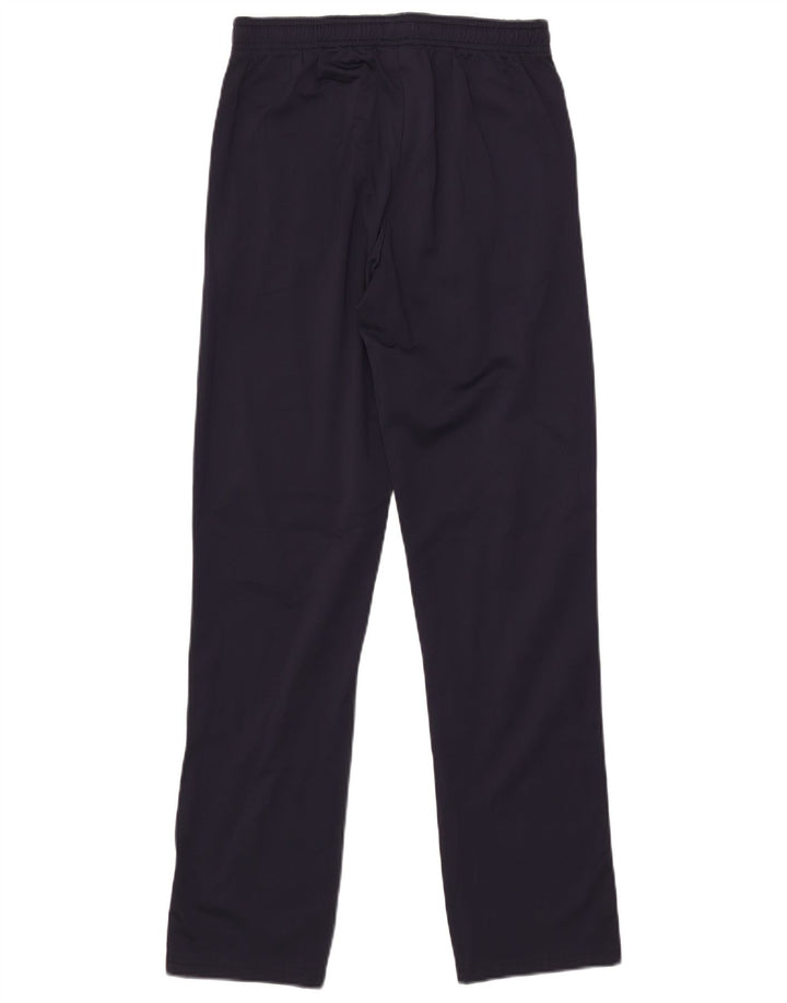 PUMA Pantalón Chándal Niño 13-14 Años Azul Marino Poliéster