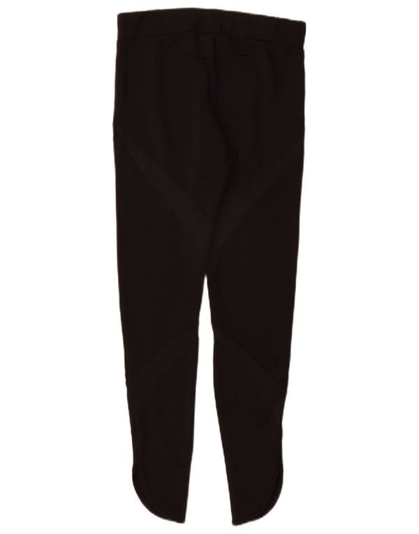 Puma Leggings para mujer UK 10 Small Black Sports