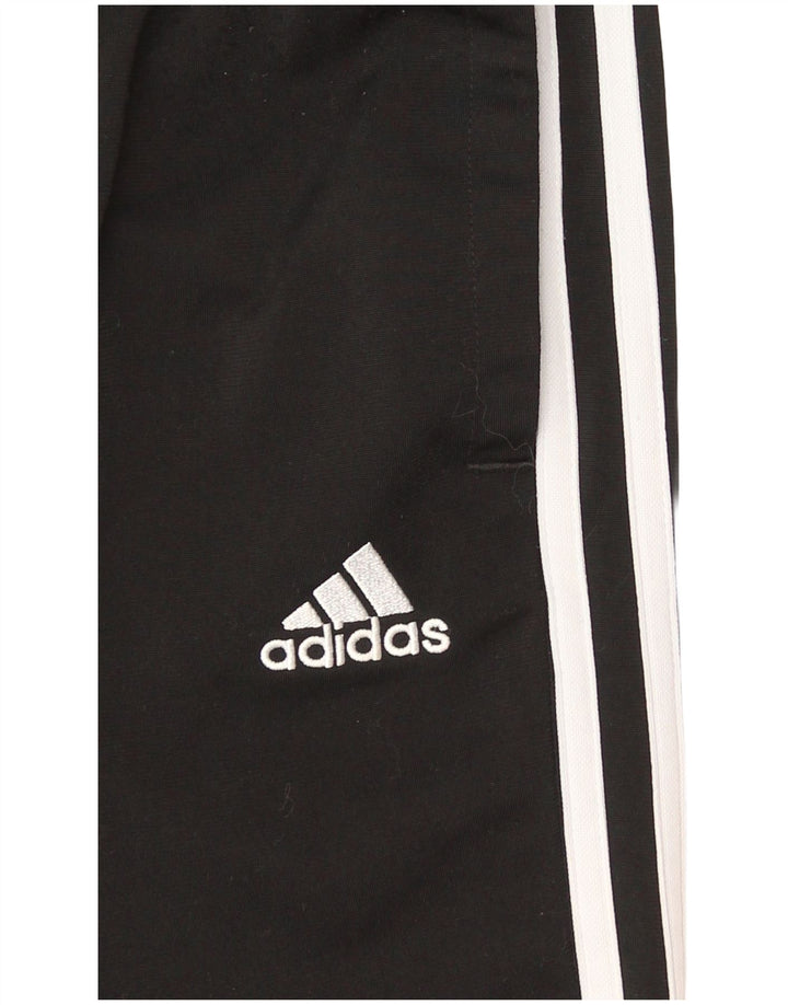 Adidas - Pantalones de chándal para mujer, talla 40, talla M, color negro