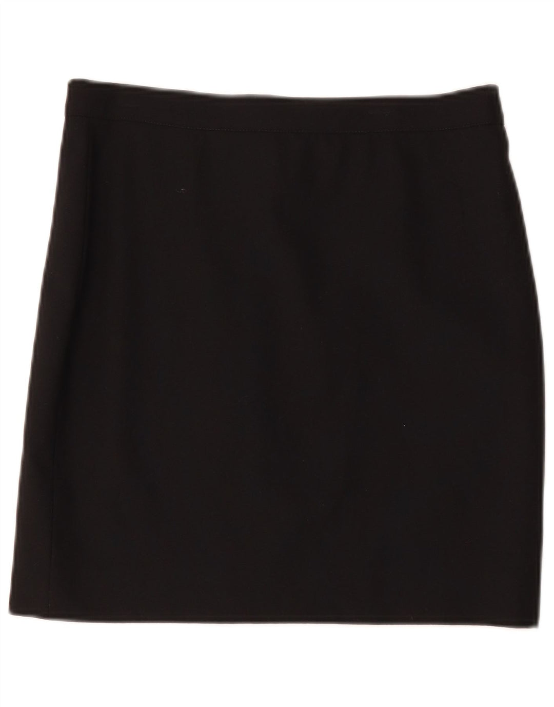 Gianfranco Ferre Minifalda para Mujer W32 Grande Negro