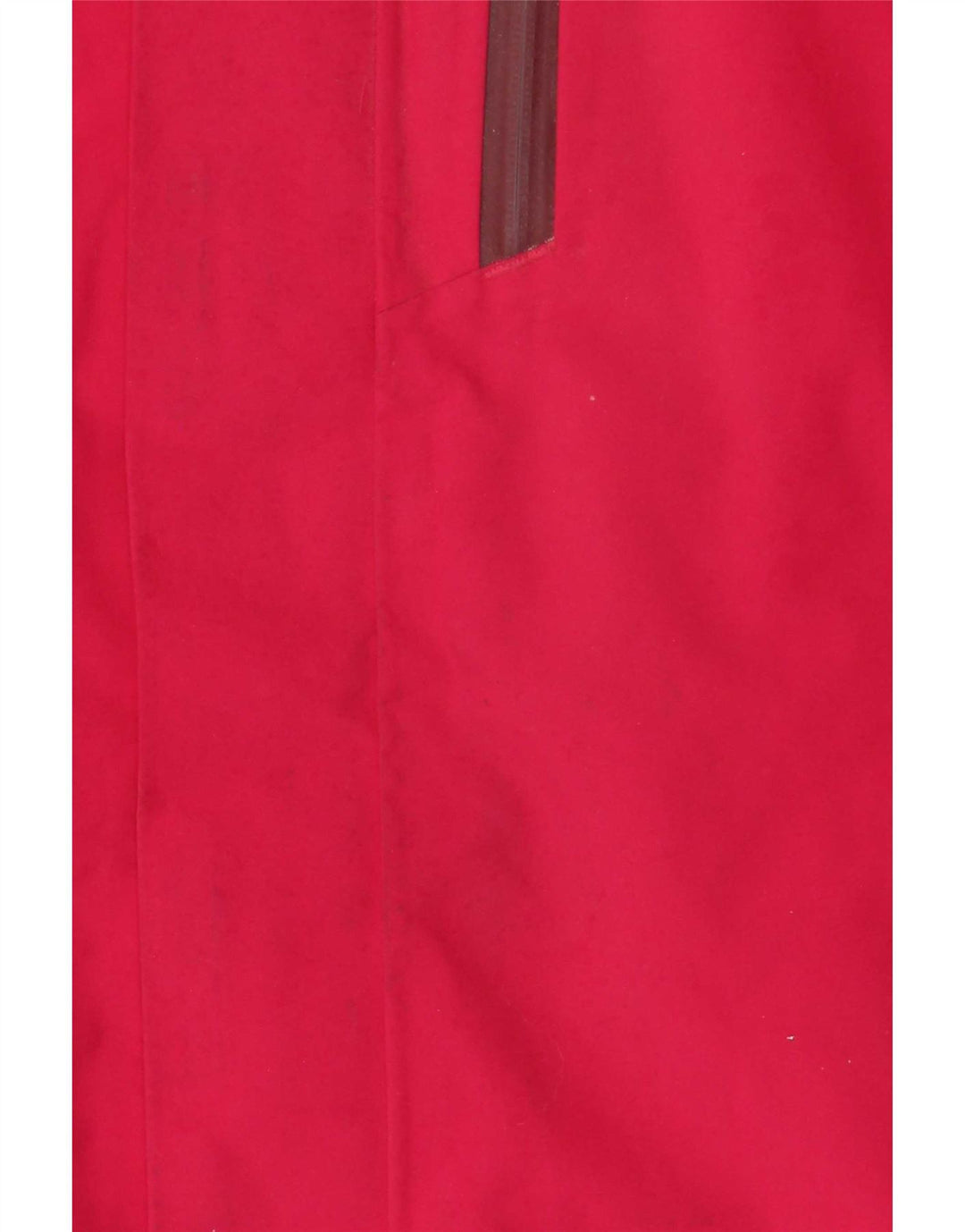 Berghaus Chaqueta impermeable con capucha para mujer UK 40 Small Pink Polyamide