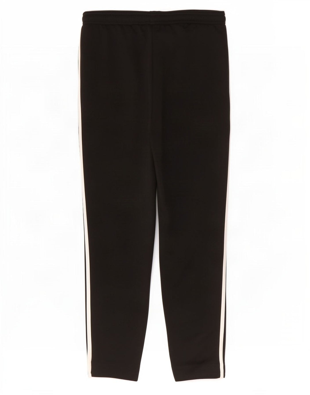 Adidas Pantalón Chándal Niño 13-14 Años Negro Poliéster