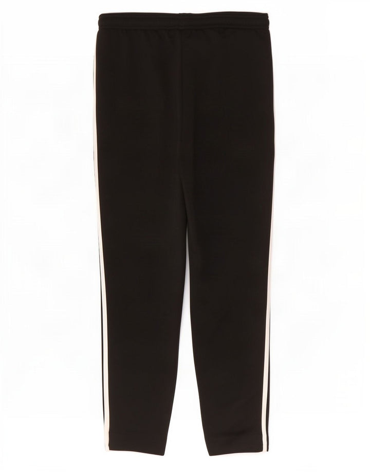 Adidas Pantalón Chándal Niño 13-14 Años Negro Poliéster