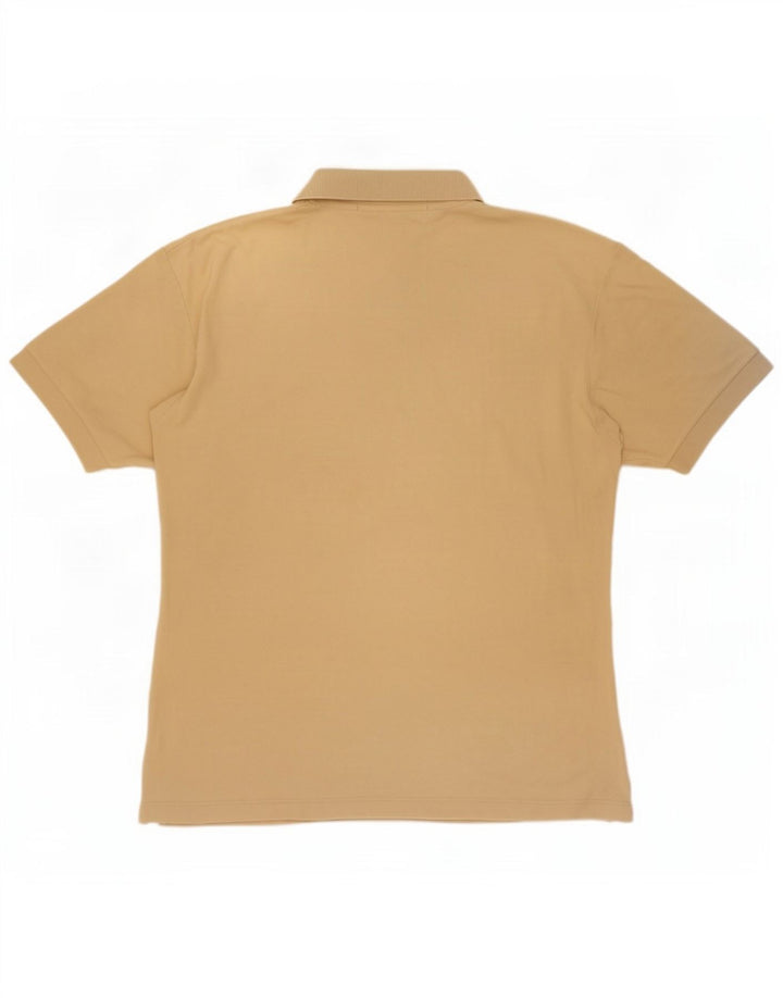 Fila Polo para hombre IT 48 Small Beige