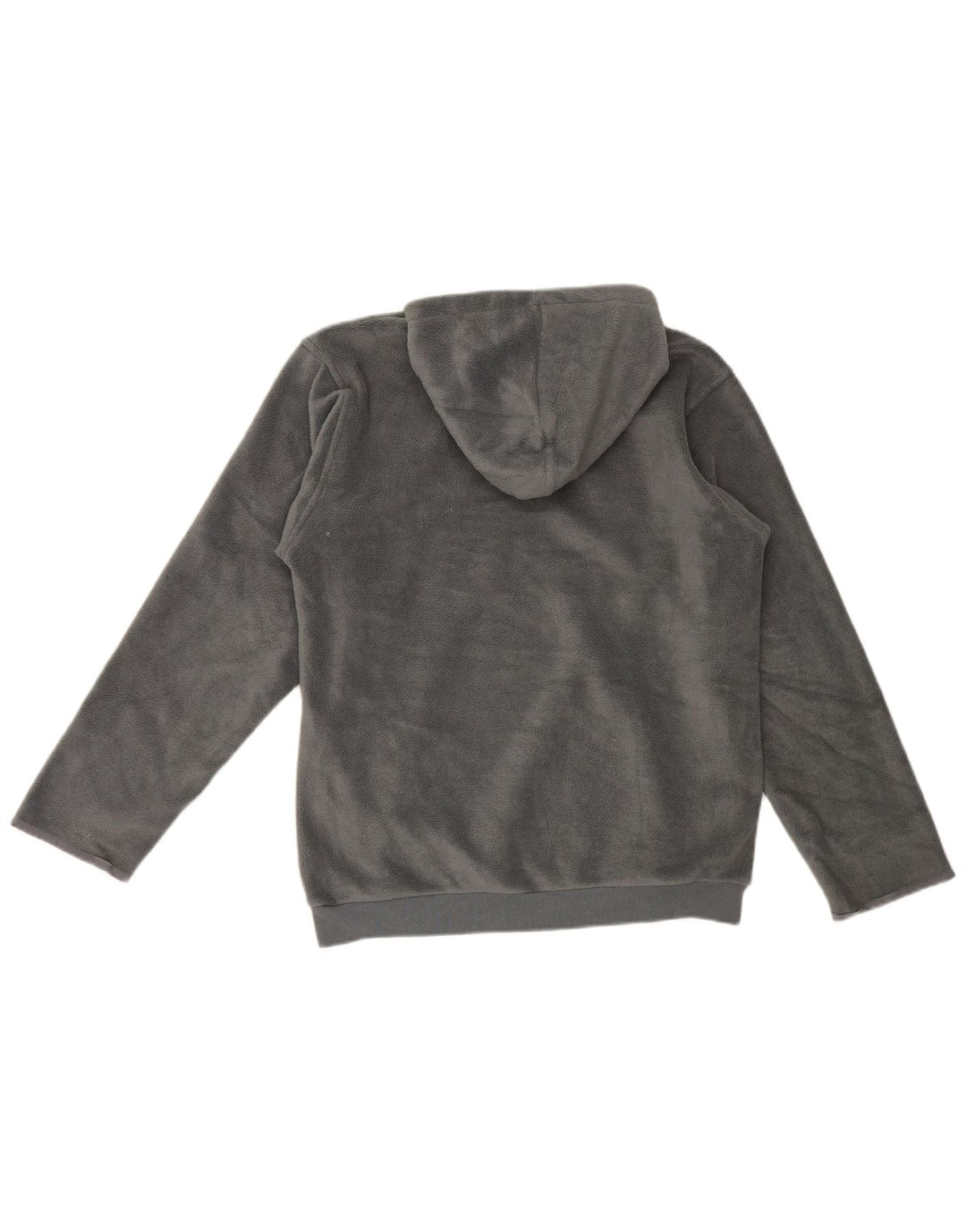 O'Neill Jersey De Forro Polar Con Capucha Y Gráfico Para Hombre Poliéster Gris Pequeño