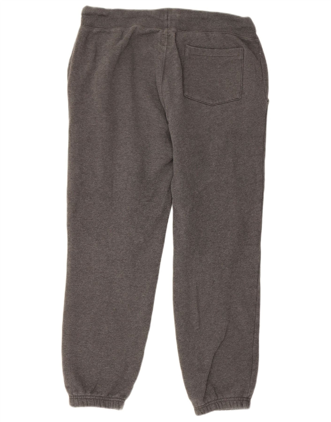 JACK WILLS Pantalones de chándal ajustados para mujer Joggers UK 46 Large Grey