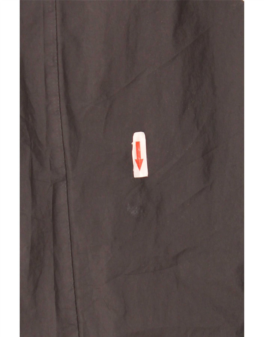 Nike Pantalones De Chándal Gráficos Joggers Medium Negro Poliéster