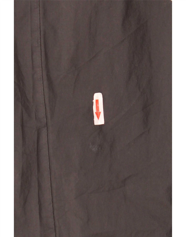 Nike Pantalones De Chándal Gráficos Joggers Medium Negro Poliéster