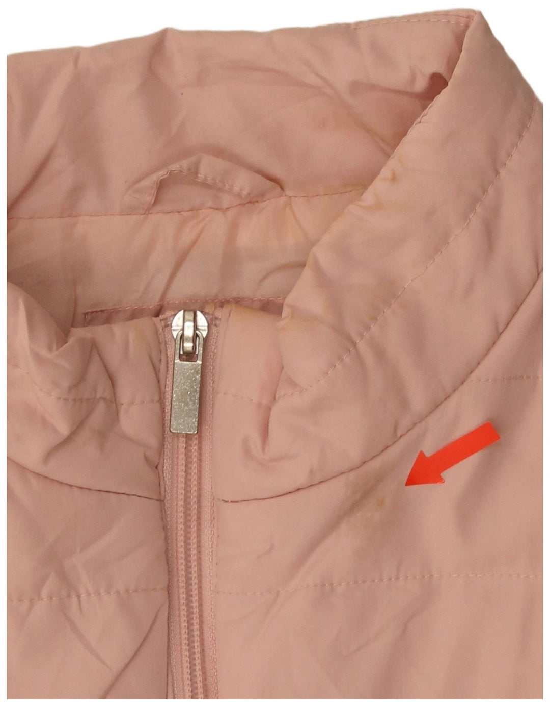 Marks & Spencer Chaqueta acolchada para mujer Reino Unido 44 Grande Rosa
