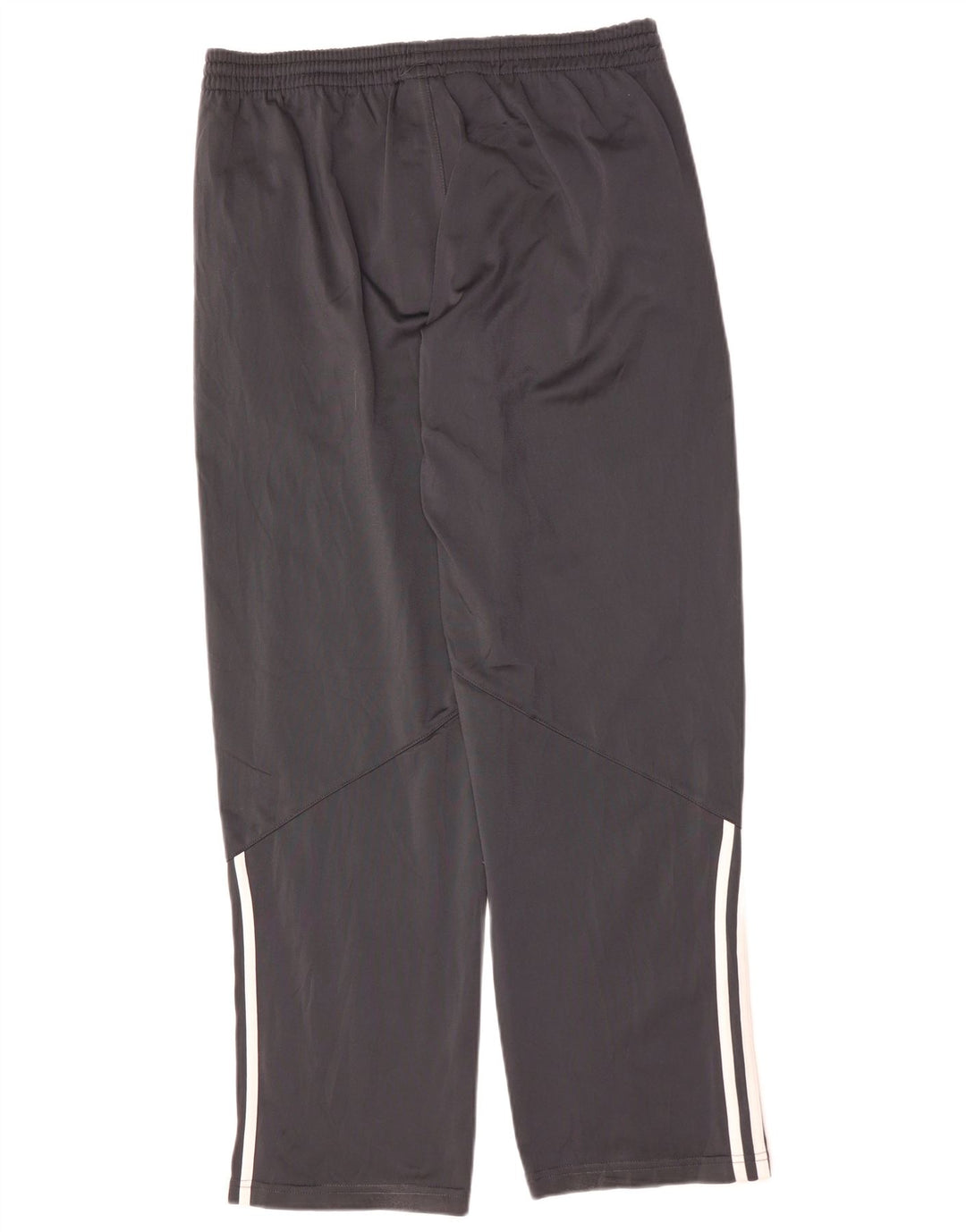 Pantalón De Chándal Adidas Hombre Gris Medio Poliéster