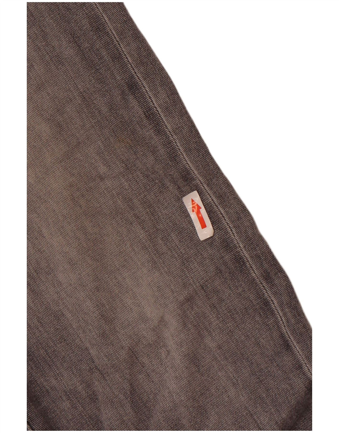 Vaqueros Hugo Boss Hombre | Vaqueros slim de algodón gris medio