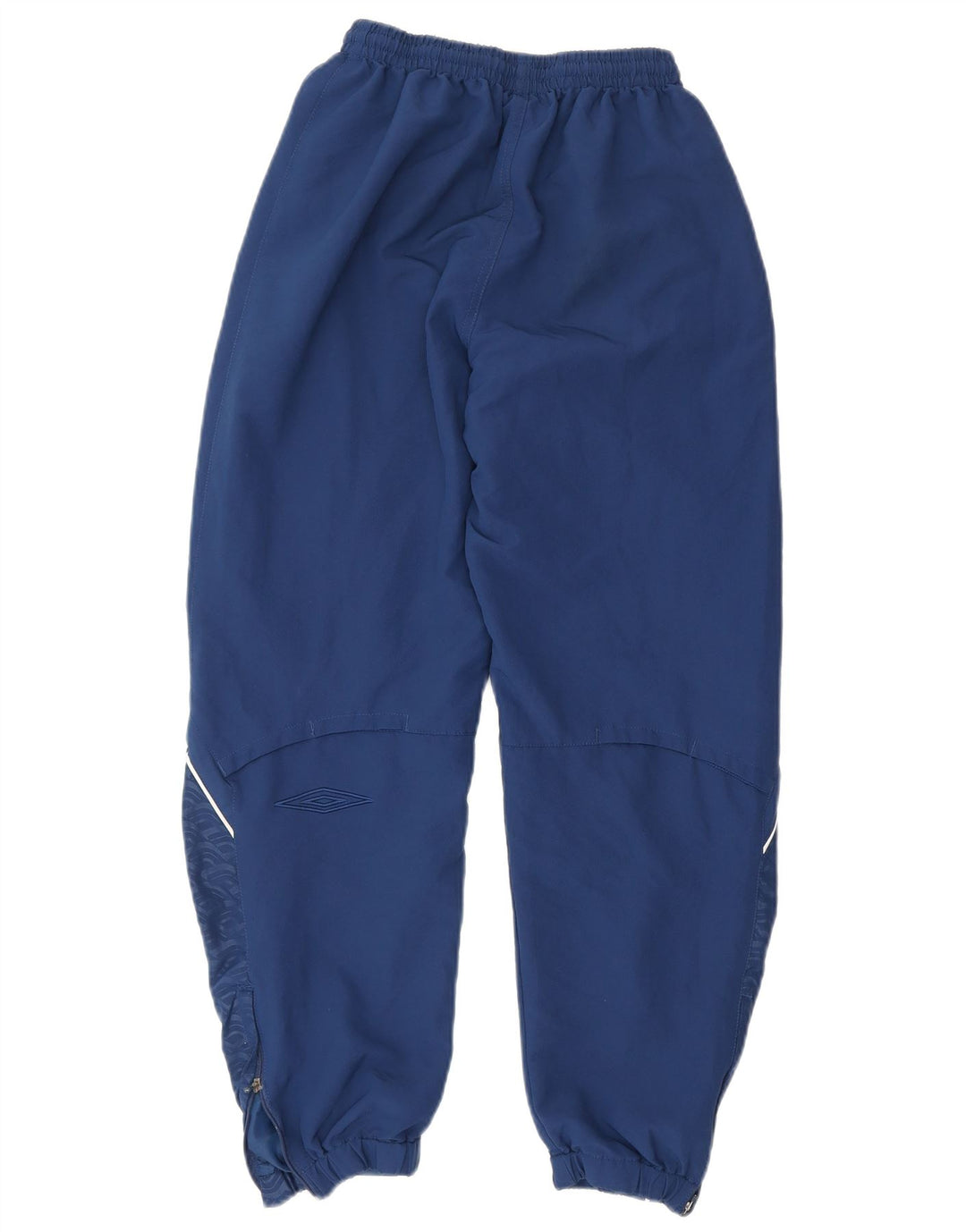 Umbro Pantalón de Chándal para Niños Joggers 11-12 Años Grande Azul Marino