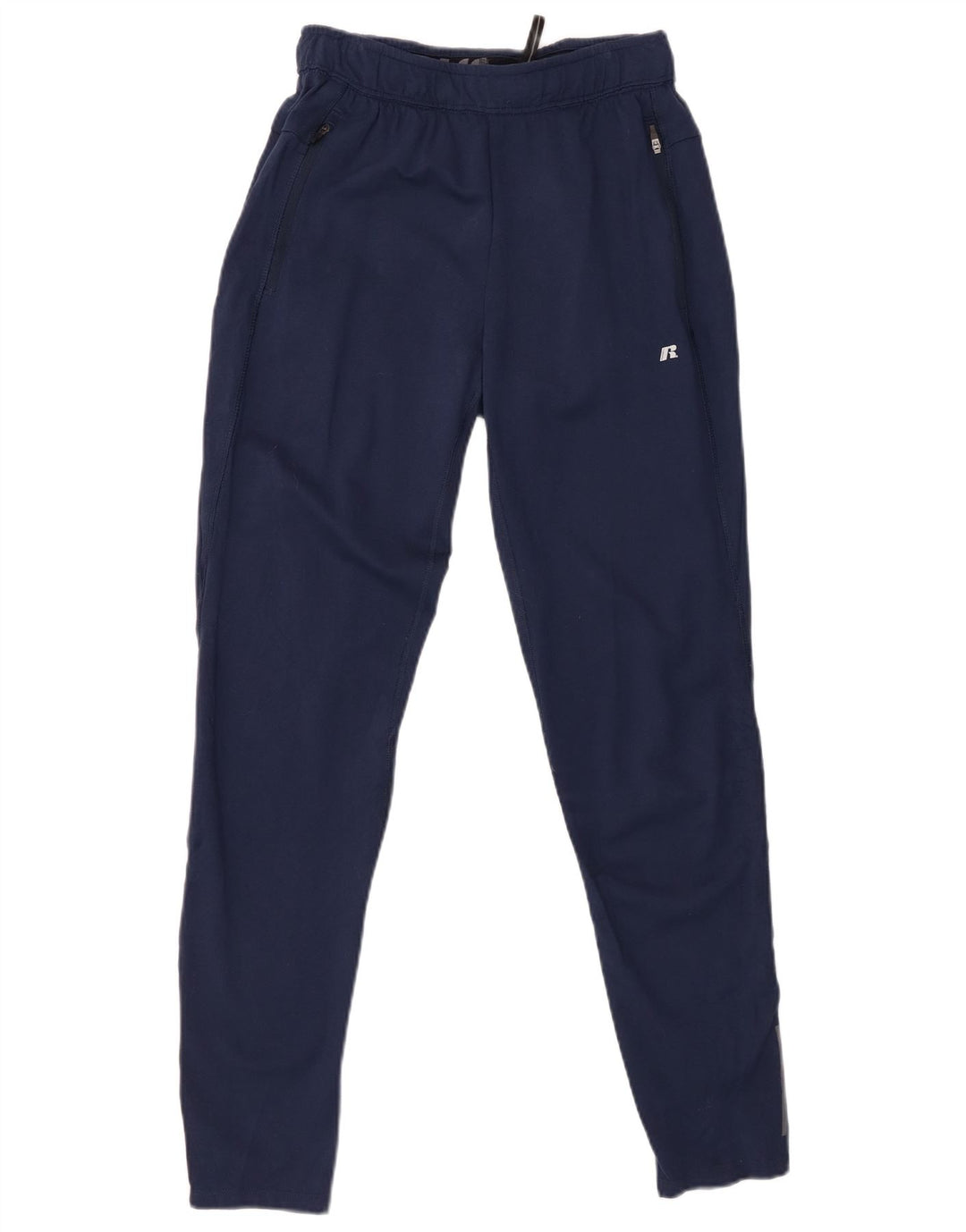 RUSSELL ATHLETIC Pantalón Chándal Mujer Pequeño Rayón Azul Marino