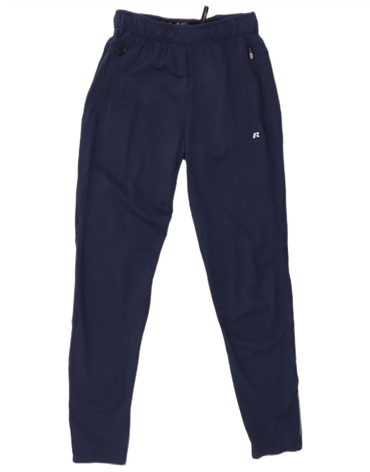 RUSSELL ATHLETIC Pantalón Chándal Mujer Pequeño Rayón Azul Marino