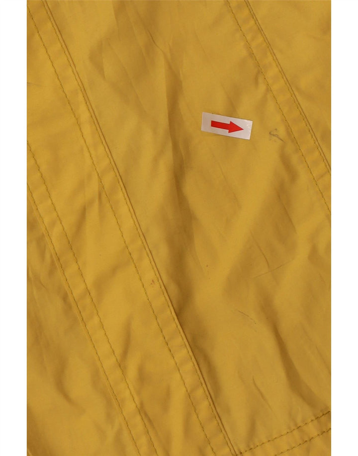 FUCHS & SCHMITT Chaqueta utilitaria para mujer UK 46 Grande Algodón amarillo