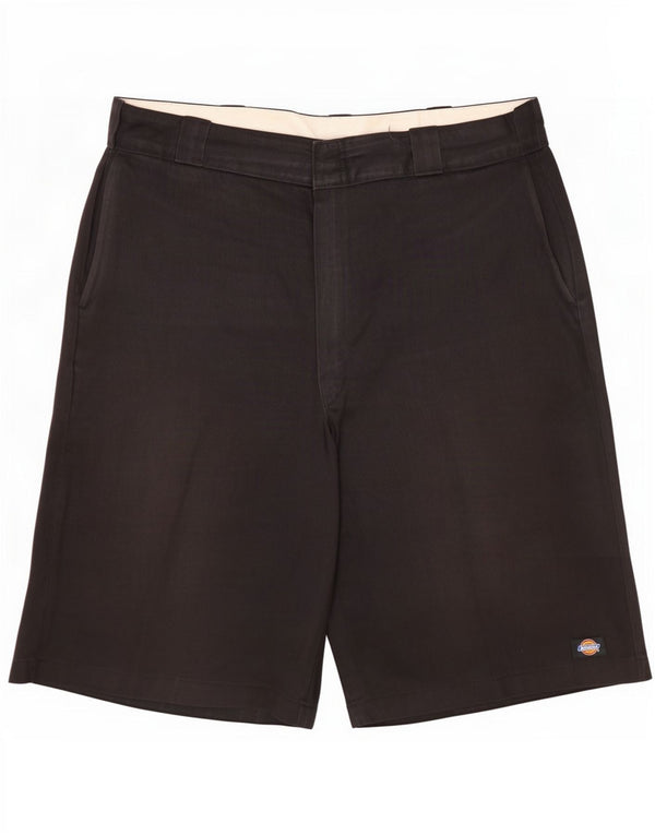 Dickies Shorts cargo para hombre XL W38 Black