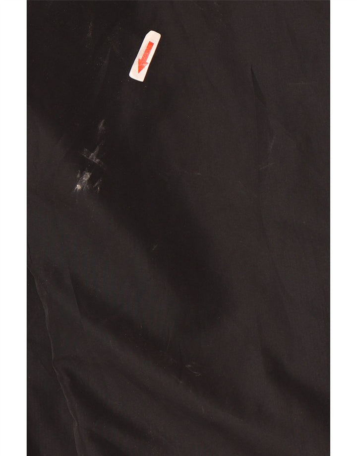 Adidas Hombre Pantalones De Chándal Joggers Medium Negro