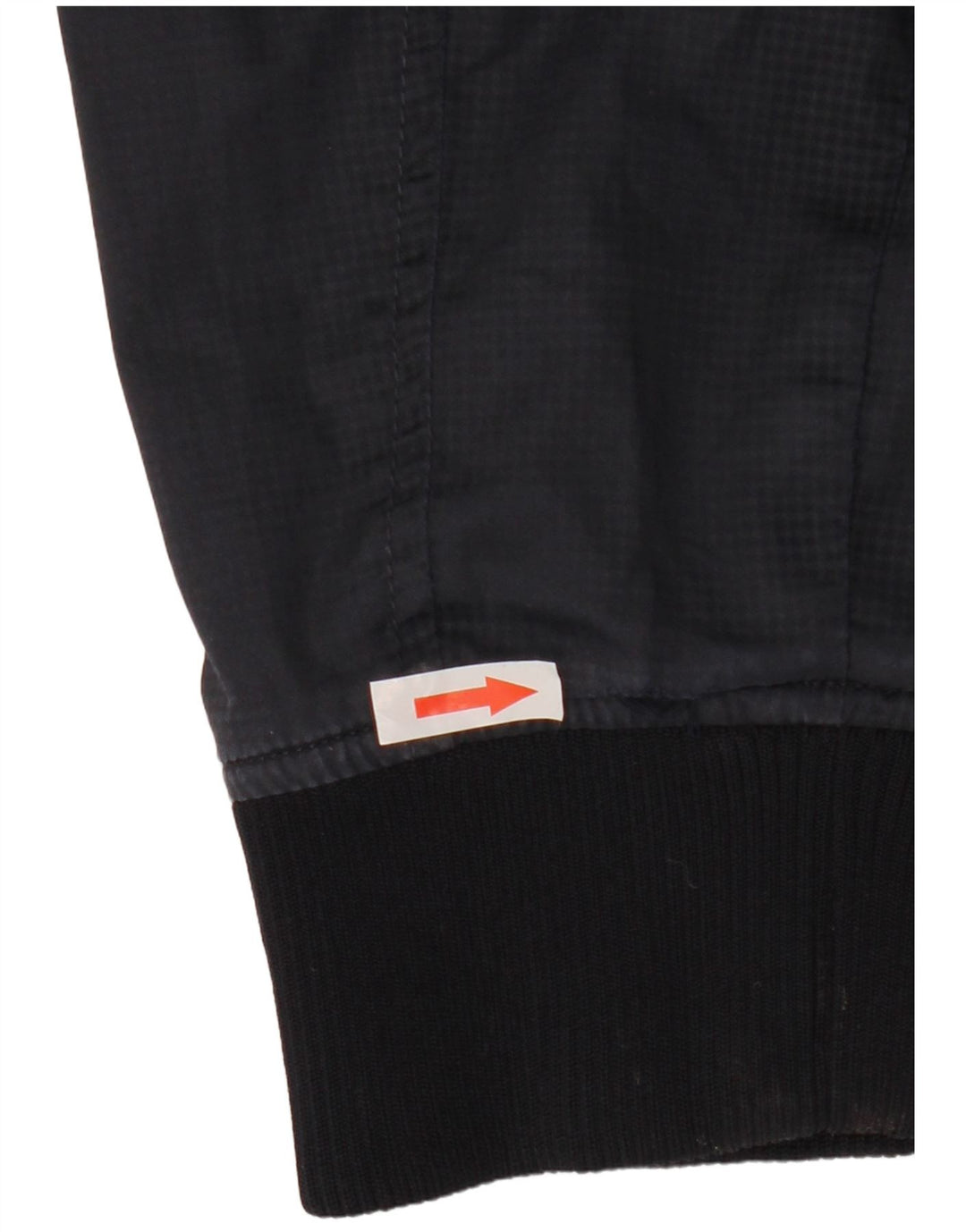 Marks & Spencer Chaqueta Bomber para Hombre UK 44 2XL Algodón Azul Marino