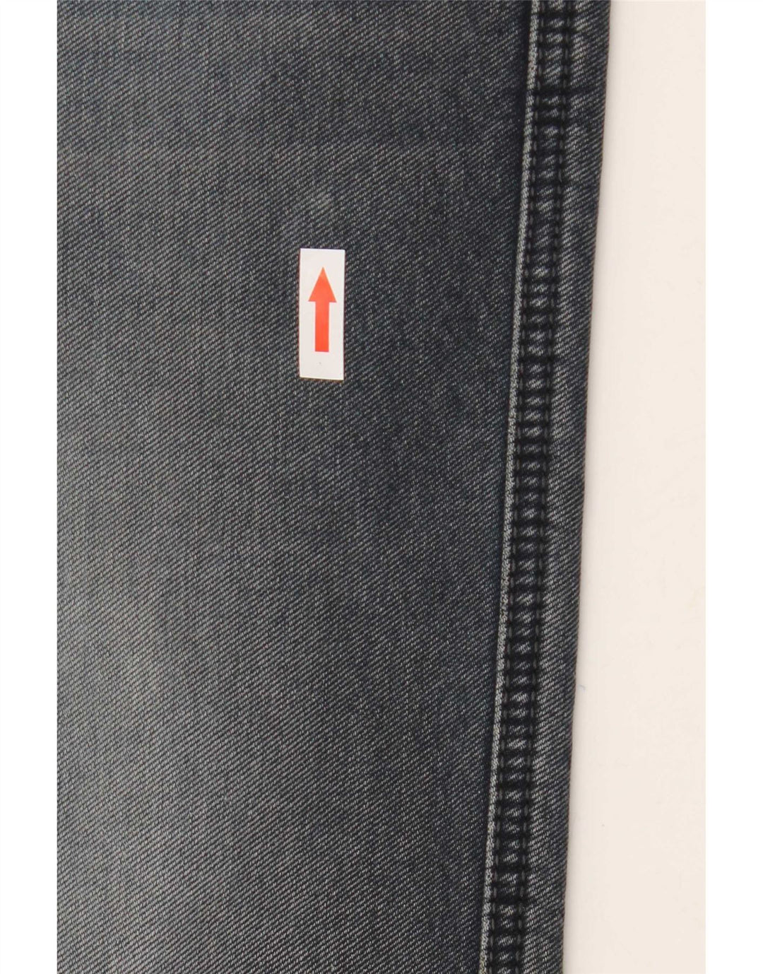 Vaqueros Wrangler Hombre Rectos W36 L30 Algodón Azul