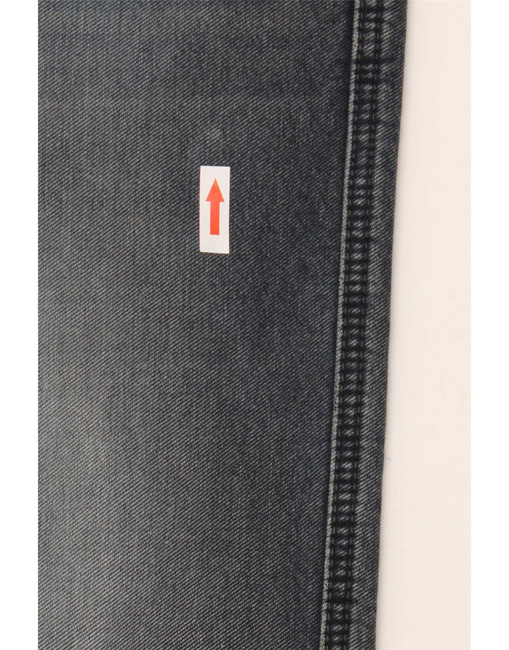 Vaqueros Wrangler Hombre Rectos W36 L30 Algodón Azul