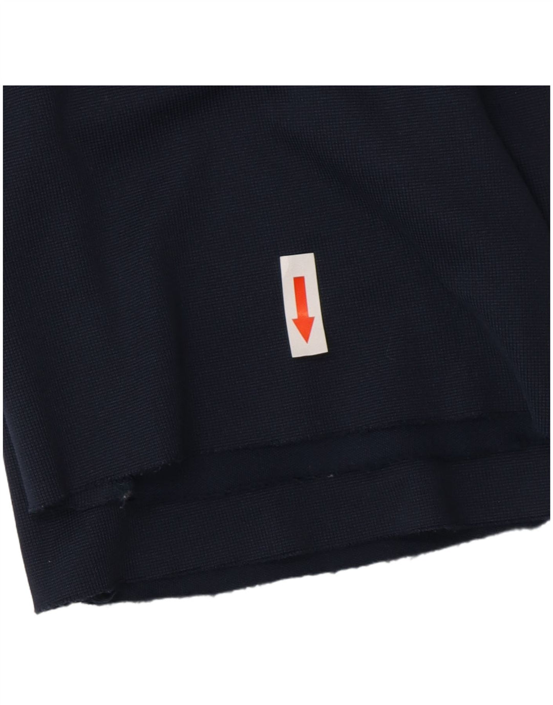 Pantalón Nike Hombre Dri Fit Chándal XL Azul Marino Poliéster