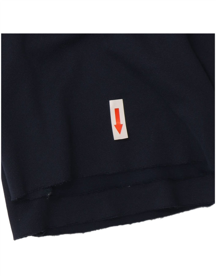 Pantalón Nike Hombre Dri Fit Chándal XL Azul Marino Poliéster