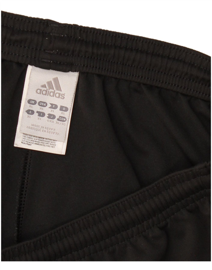Adidas Mens Climalite Sport Shorts XL Negro Poliéster