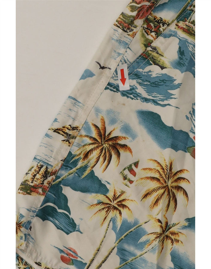 Bañador Hombre Rip Curl Azul Medio Poliéster